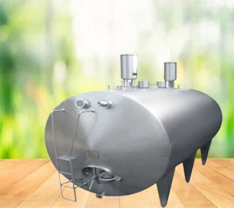 Dairy Storage Tanks Manufacturers Madurai